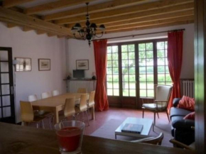 Villa Paulnay, 4 pièces, 6 personnes - FR-1-591-347